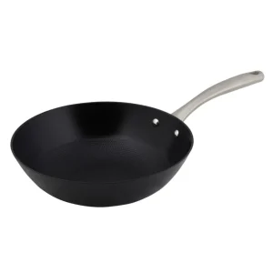 CASA A POINT Wok Negro> Sartenes