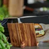 CASA ACACIA LUX Atril De Cocina Soporte Tableta Natural> Accesorios De Cocina
