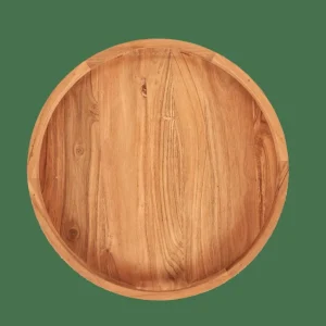 CASA ACACIA STYLE Bandeja Natural> Fuentes Para Servir | Bandejas