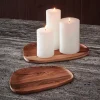 CASA ACACIA STYLE Fuente Natural> Fuentes Para Servir