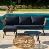 CASA ACAPULCO Conjunto Lounge Natural> Conjuntos Lounge