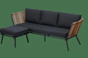 CASA ACAPULCO Conjunto Lounge Natural> Conjuntos Lounge