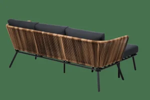 CASA ACAPULCO Conjunto Lounge Natural> Conjuntos Lounge
