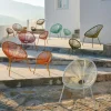 CASA ACAPULCO Silla Para Niños Aguamarina> Kids | Sillas Infantiles