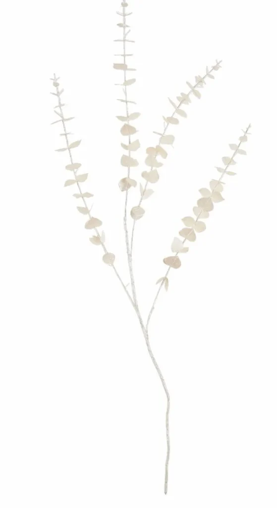 CASA ADDO Florero Crema> Floreros