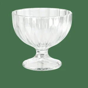CASA ALASKA Copa De Helado Transparente> Cuencos