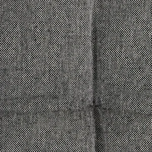 CASA ALIDA Cojín De Asiento Gris> Cojines De Asiento