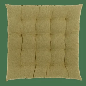 CASA ALIDA Cojín De Asiento Verde> Cojines De Asiento