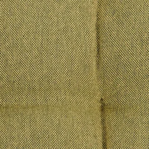 CASA ALIDA Cojín De Asiento Verde> Cojines De Asiento