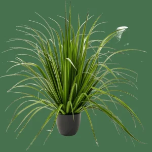 CASA ALLIUM Hierba Ornamental Verde> Plantas Artificiales