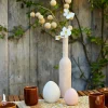 CASA ALU Florero Arena> Floreros