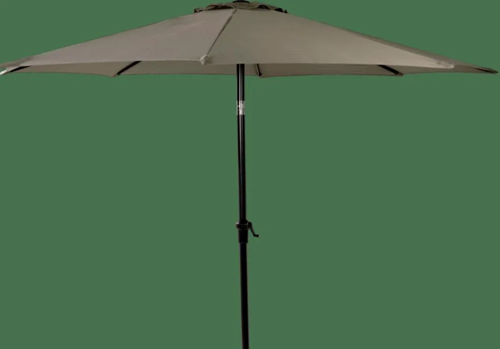 alu_parasol_sin_pie_taupe_0.webp CASA ALU Parasol Sin Pie Taupe> Parasoles