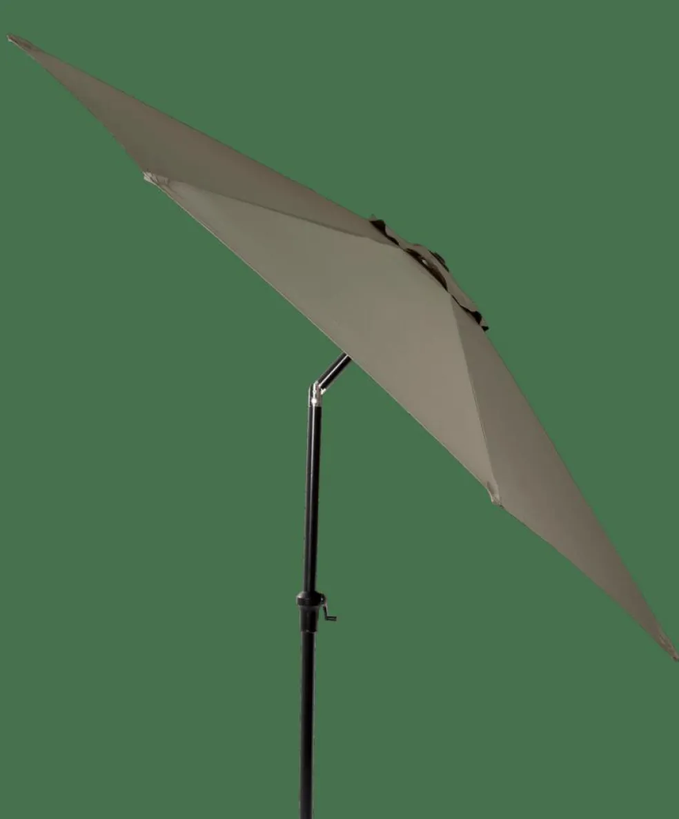 alu_parasol_sin_pie_taupe_1.webp CASA ALU Parasol Sin Pie Taupe> Parasoles
