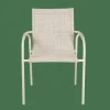 CASA ALVES Silla Arena> Sillas De Comedor | Sillas De Jardín