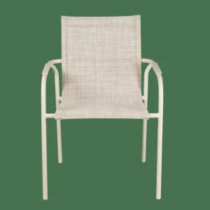 CASA ALVES Silla Arena> Sillas De Comedor | Sillas De Jardín