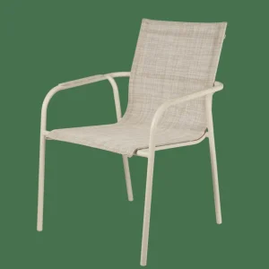 CASA ALVES Silla Arena> Sillas De Comedor | Sillas De Jardín