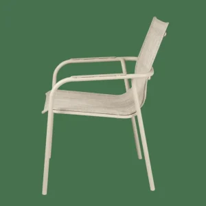 CASA ALVES Silla Arena> Sillas De Comedor | Sillas De Jardín
