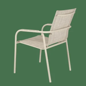 CASA ALVES Silla Arena> Sillas De Comedor | Sillas De Jardín