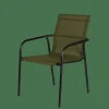 CASA ALVES Silla Caqui> Sillas De Comedor | Sillas De Jardín