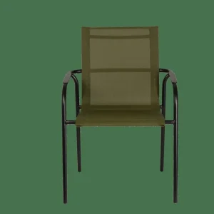 CASA ALVES Silla Caqui> Sillas De Comedor | Sillas De Jardín