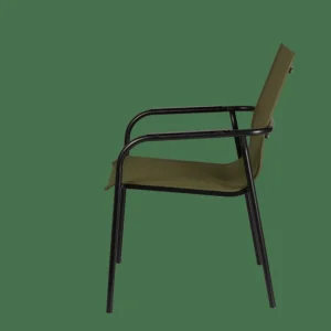 CASA ALVES Silla Caqui> Sillas De Comedor | Sillas De Jardín