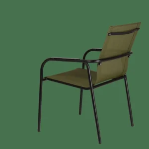 CASA ALVES Silla Caqui> Sillas De Comedor | Sillas De Jardín