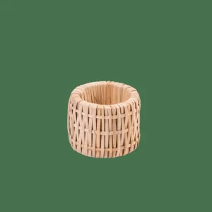 CASA AMANDA Anillo Para Servilleta Marrón> Anillos Para Servilletas