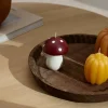 CASA AMANITIA Vela Burdeos> Velas | Otoño