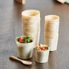 CASA APERO ECO Tarritos Juego De 15 Natural> Aperitivo Y Tapas