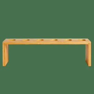 CASA APERO SOPORTE Para Cucuruchos Natural> Aperitivo Y Tapas