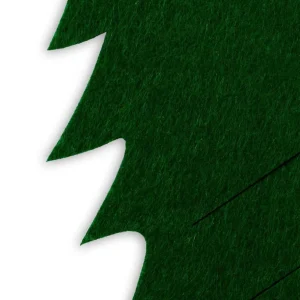 CASA ARBO Portacubiertos Juego De 4 Verde> Bolsillo De Cubiertos
