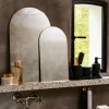 CASA ARCHY Espejo Dorado> Espejos | Espejos De Baño