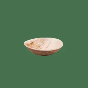 CASA ARECA LEAF Cuencos Juego De 6 Natural> Platos