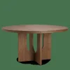 CASA ARLO Mesa De Comedor Marrón> Mesa De Comedor