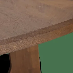 CASA ARLO Mesa De Comedor Marrón> Mesa De Comedor