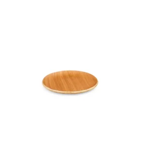 CASA ASH Plato Natural> Platos