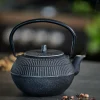 CASA ASIA Tetera Negro> Accesorios De Té