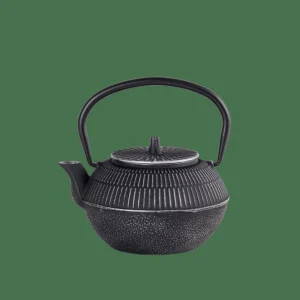 CASA ASIA Tetera Negro> Accesorios De Té