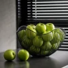 CASA ASTER Frutero Negro> Accesorios De Cocina