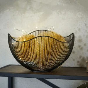 CASA ASTER Frutero Negro> Accesorios De Cocina