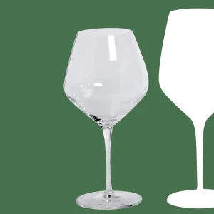 CASA ATELIER Copa De Vino 61 CL> Copas De Vino