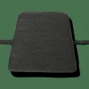 CASA AUGUST Cojín De Asiento Negro> Cojines De Asiento