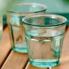CASA AUTHENTIC Vaso 25 CL Transparente> Vasos De Agua