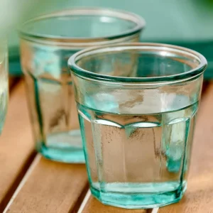 CASA AUTHENTIC Vaso 25 CL Transparente> Vasos De Agua