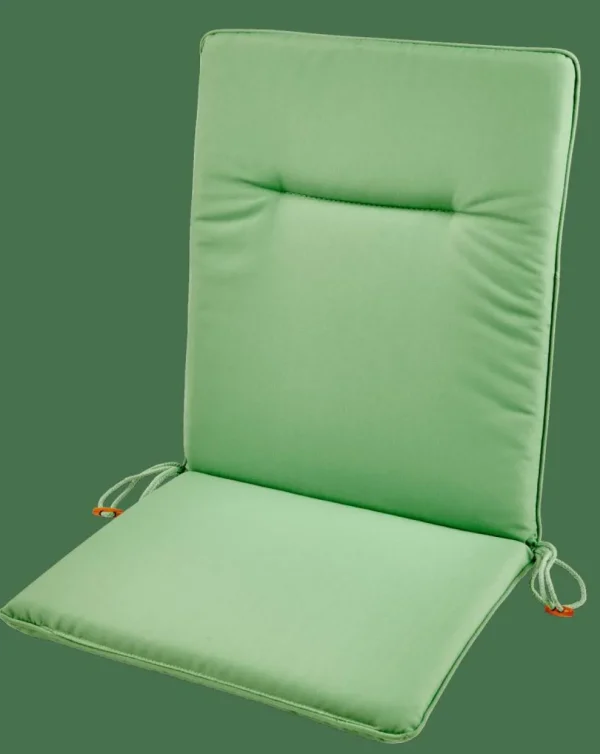 CASA AZUR Cojines De Jardín Para Silla Pleg Verde> Cojines De Jardín