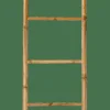 CASA BAMBOE Escalera Natural> Kids | Muebles De Baño