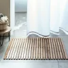 CASA BAMBOO Alfombra De Baño Natural> Alfombras De Baño