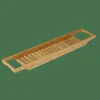CASA BAMBOO Bandeja De Baño Natural> Accesorios De Bañera