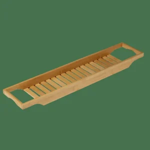 CASA BAMBOO Bandeja De Baño Natural> Accesorios De Bañera
