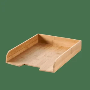 CASA BAMBOO Caja Para Cartas Natural> Cajas Para Cartas